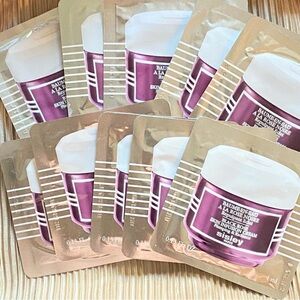 10 Sisley Black Rose Skin Infusion Cream 4ml Packets